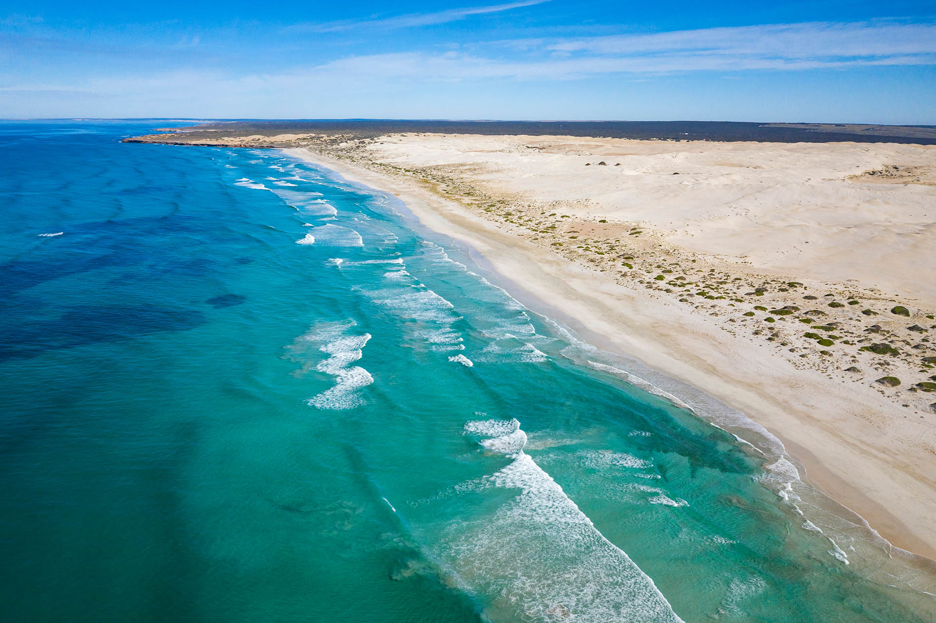 Chadinga Conservation Park